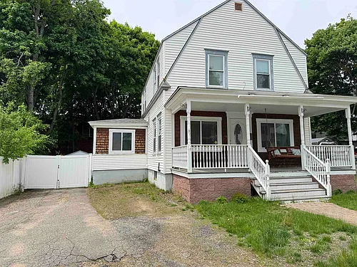 64 Girard St Photo 1