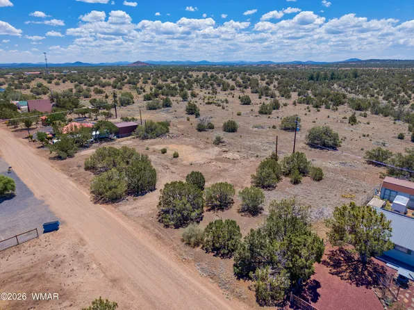 8301 Ridge Dr, Show Low, AZ 85901