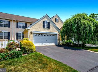 1149 Harrogate Way, Ambler, PA 19002