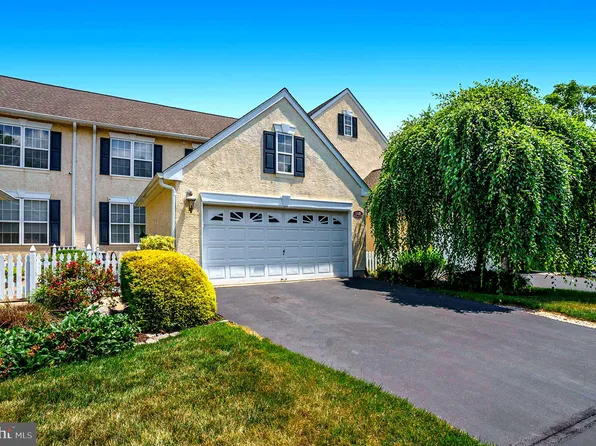 1149 Harrogate Way, Ambler, PA 19002