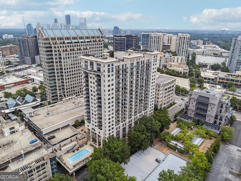 1st image of 3040 Peachtree Rd NW Unit 702