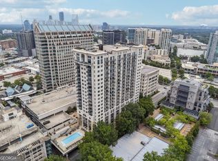 3040 Peachtree Rd NW Unit 702, Atlanta, GA 30305