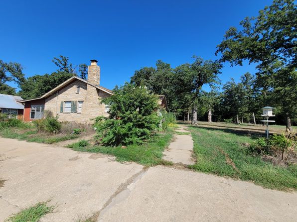 36700 Old Highway 270, Shawnee, OK 74804