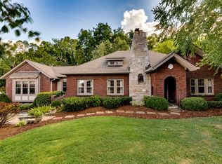 1125 Glenwood Ave, Nashville, TN 37204