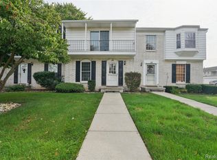 131 Manor Way #1, Rochester Hills, MI 48309