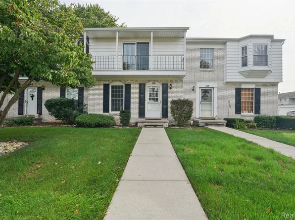 131 Manor Way #1, Rochester Hills, MI 48309