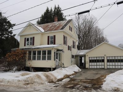 50 Intervale Avenue, Richford, VT, 05476