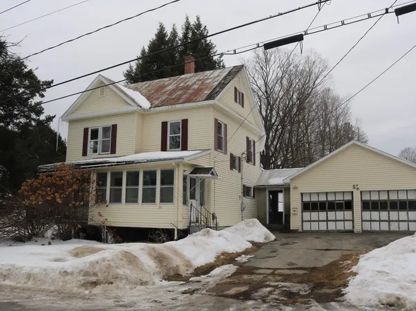 50 Intervale Avenue, Richford, VT 05476