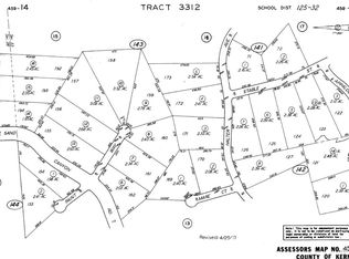 25504 Stable St #72, Tehachapi, CA 93561