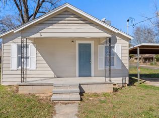 2800 Bernice St, Gladewater, TX 75647