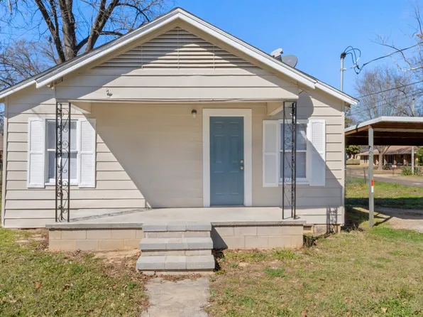 2800 Bernice St, Gladewater, TX 75647