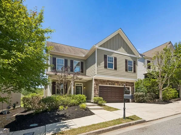 1780 Westmoreland Ln NW, Atlanta, GA 30318