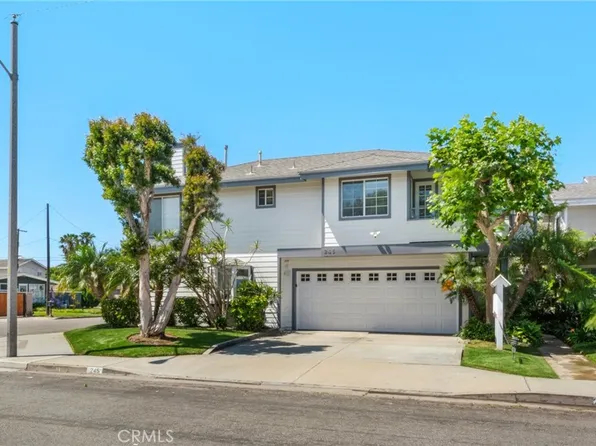 245 Palmer St, Costa Mesa, CA 92627