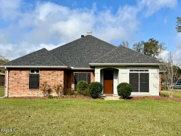 209 Carrera Ln, Eunice, LA 70535