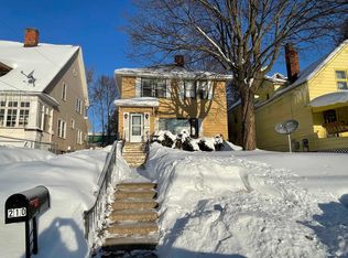 210 W Barnum St, Ishpeming, MI 49849