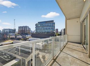 1100 Howell Mill Rd NW UNIT 710, Atlanta, GA 30318