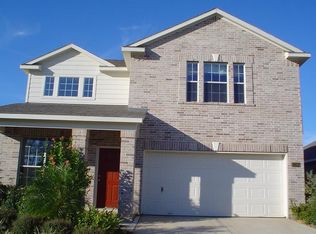 12315 Gentlebrook Dr, Pearland, TX 77584