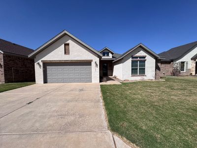 2726 138th St, Lubbock, TX, 79423