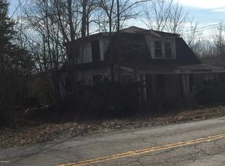 7947 Sulphur Rd, Sulphur, KY 40070