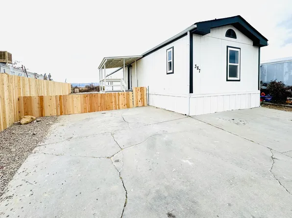 387 Fire Willow St, Grand Junction, CO 81504