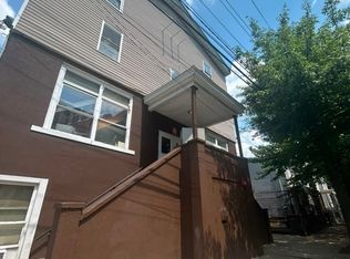 50 Clinton St #11, Paterson, NJ 07522