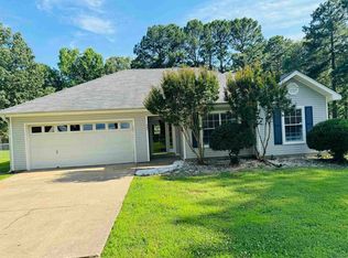 407 Waymack Dr, Cabot, AR 72023