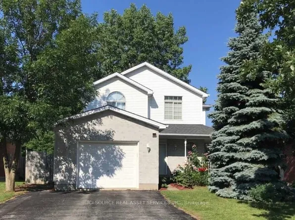 19 Tanoak Dr, London, ON N6G 4Z9