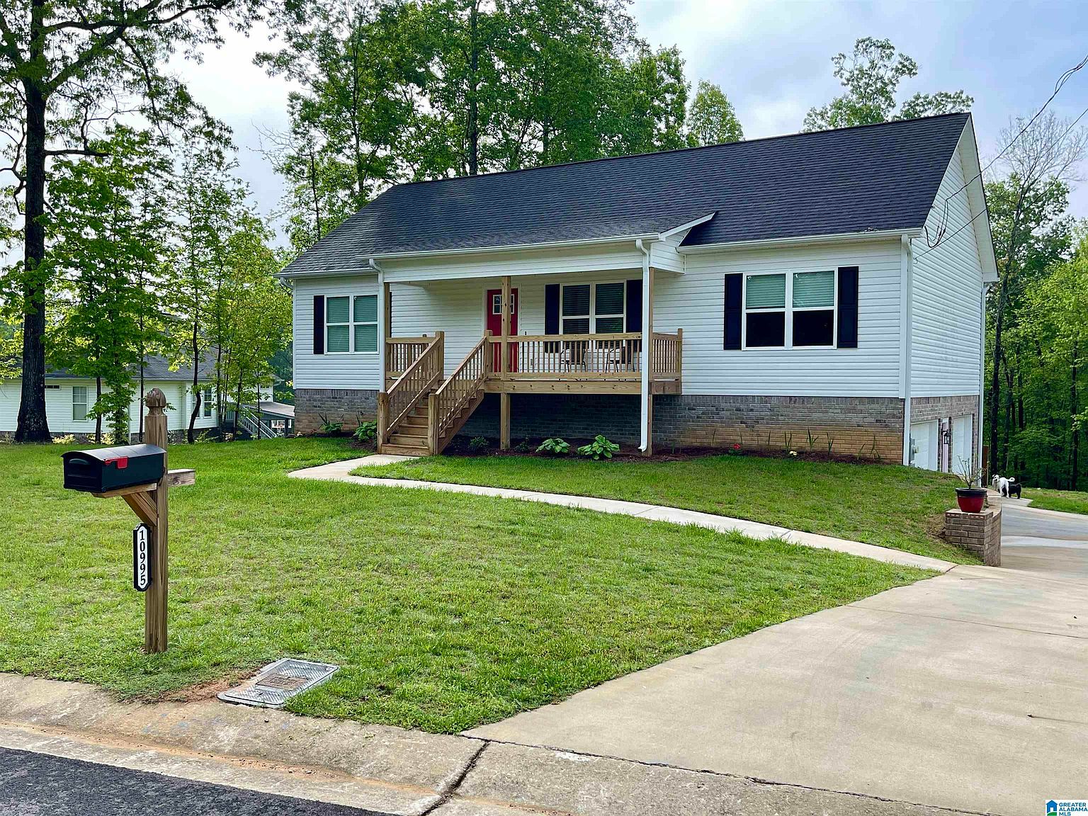 10995 Trace Dr, Warrior, AL 35180 Zillow