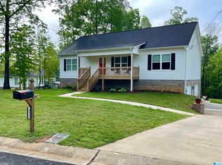 10995 Trace Dr, Warrior, AL 35180