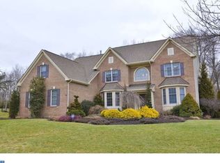1035 Balmoral Way, Maple Glen, PA 19002