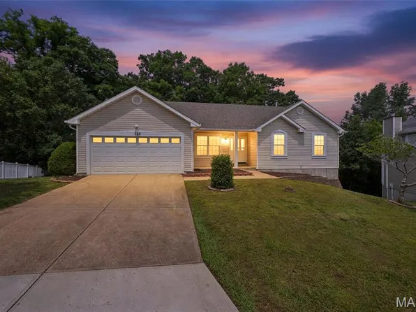 129 Blue Spruce Ct, Barnhart, MO 63012