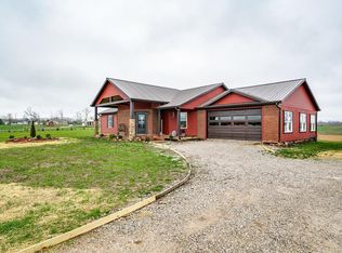 14728 Old Kentucky Rd, Walling, TN 38587