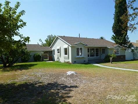Large corner lot