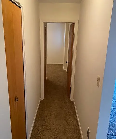 306 Hallway