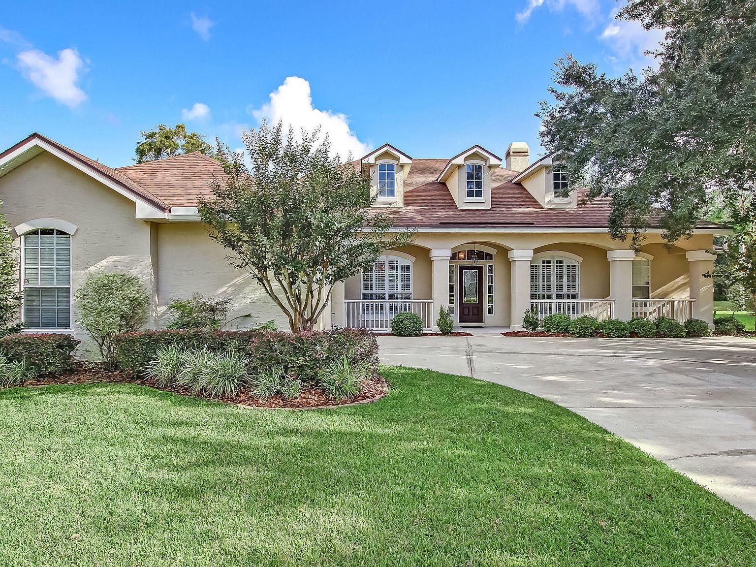 857 Cloudberry Branch Way Saint Johns FL 32259 Zillow