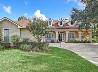 857 Cloudberry Branch Way, Saint Johns, FL 32259