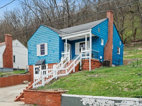 312 Murrell St, Frankfort, KY 40601