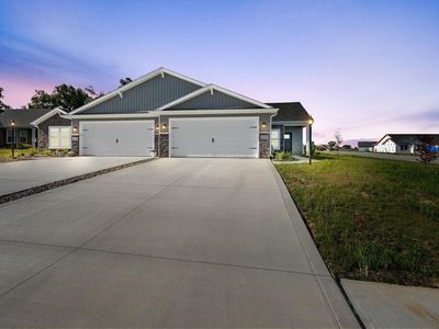 3190 E Buell Ct, Columbia City, IN, 46725