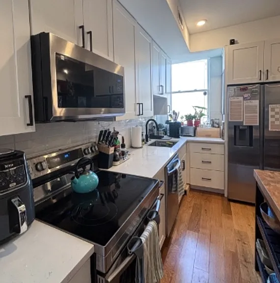 1123 S 20th St #3 — Photo 3