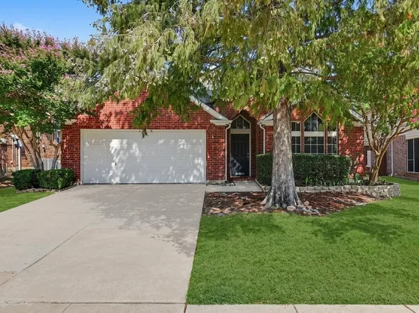 3705 Palmetto Ct, Denton, TX 76210