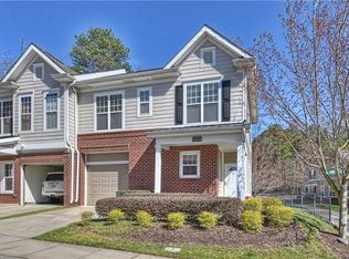 14204 Castle Abbey Ln #14204, Charlotte, NC 28277