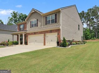 8033 Louis Dr, Locust Grove, GA 30248
