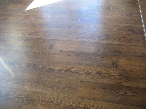 Hardwood Floors