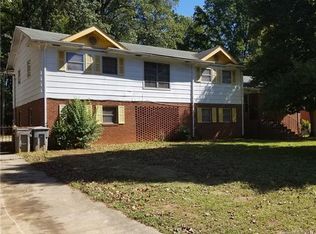 2035 Garnette Pl, Charlotte, NC 28216