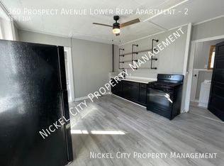 360 Prospect Ave APT 2, Buffalo, NY 14201