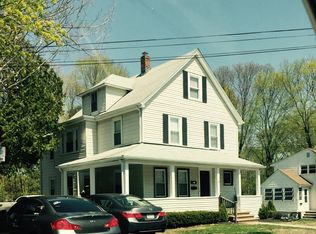 40 Massachusetts Ave, Walpole, MA 02081