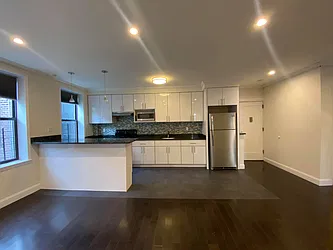 Rented by Oxford Property Group