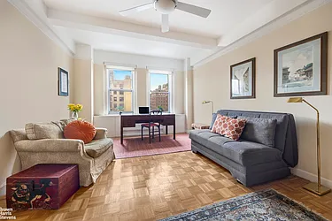 Sold by Brown Harris Stevens