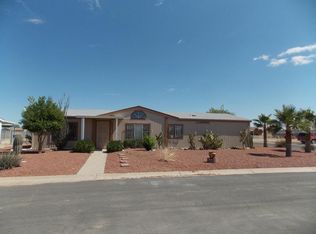 11422 W Stagecoach Rd, Arizona City, AZ 85123