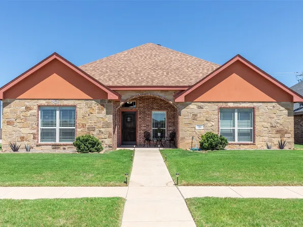 7201 McLeod Dr, Abilene, TX 79602